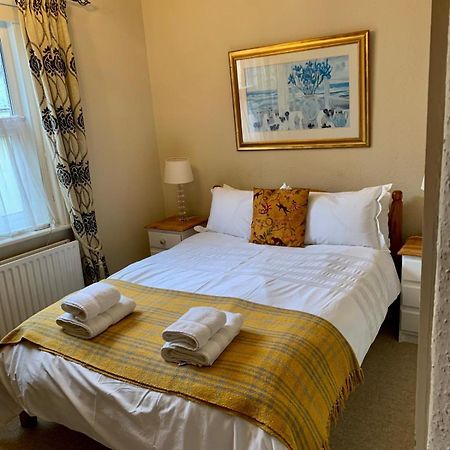 Gyves House Otel Eastbourne Dış mekan fotoğraf