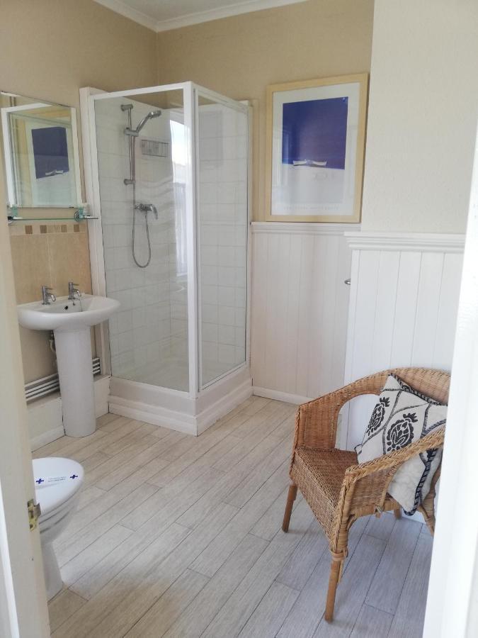 Gyves House Otel Eastbourne Dış mekan fotoğraf
