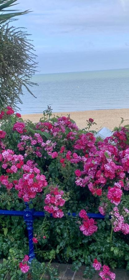Gyves House Otel Eastbourne Dış mekan fotoğraf