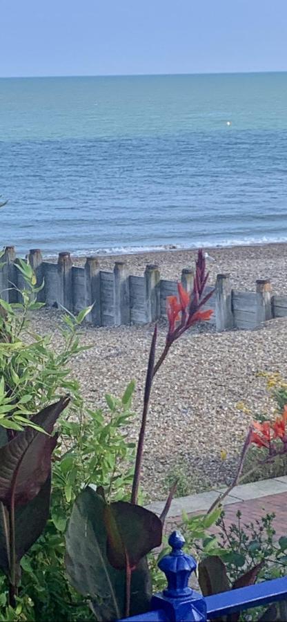Gyves House Otel Eastbourne Dış mekan fotoğraf