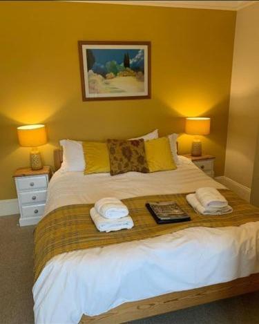 Gyves House Otel Eastbourne Dış mekan fotoğraf