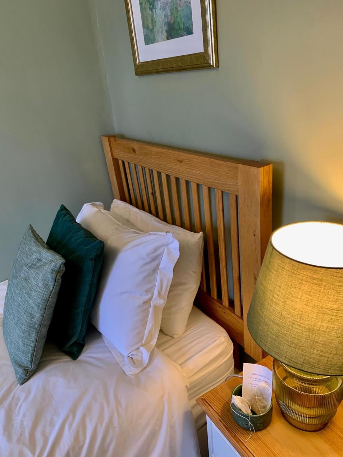 Gyves House Otel Eastbourne Dış mekan fotoğraf