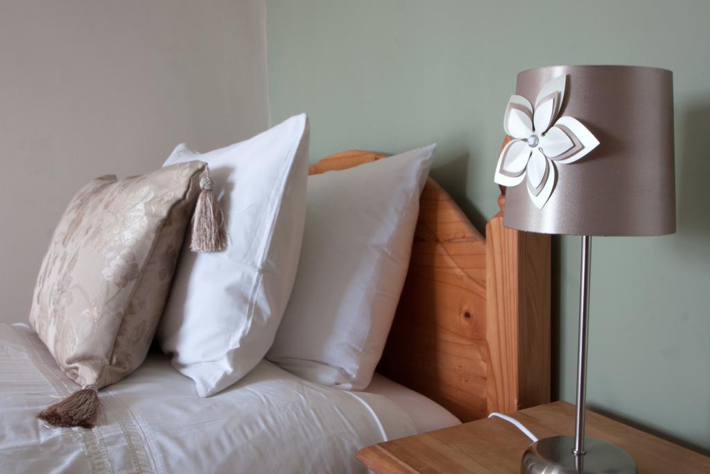 Gyves House Otel Eastbourne Dış mekan fotoğraf
