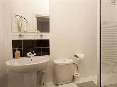 Gyves House Otel Eastbourne Dış mekan fotoğraf